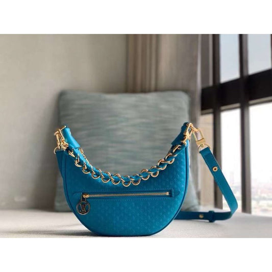 Louis Vuitton Loop Hand Bag Travel Bag