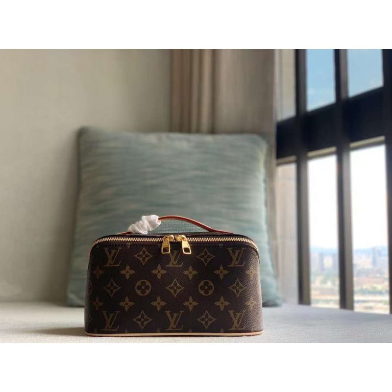 Louis Vuitton Metis Hand Bag Travel Bag Bag Bg030515