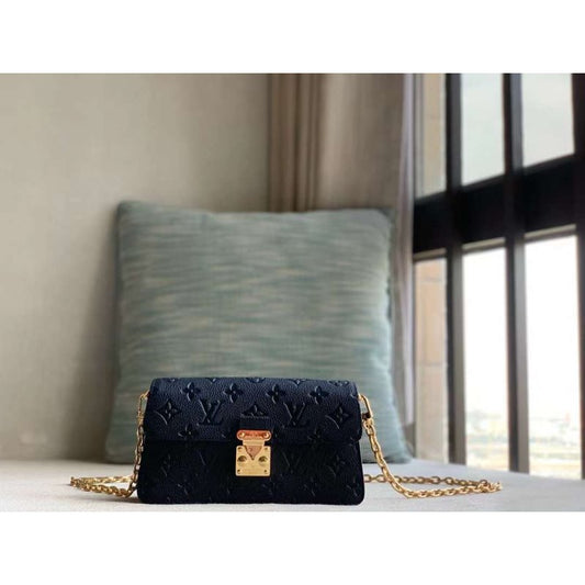Louis Vuitton Metis Hand Bag Travel Bag Bag Bg030516