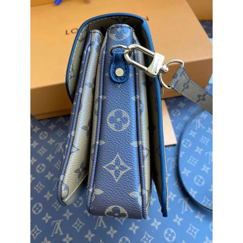 Louis Vuitton Metis Hand Bag Travel Bag Bag Bgmp1728