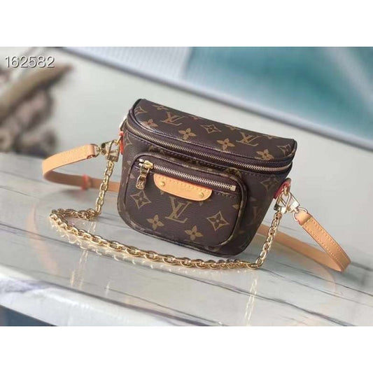 Louis Vuitton Bum Bag Mini Travel Bag