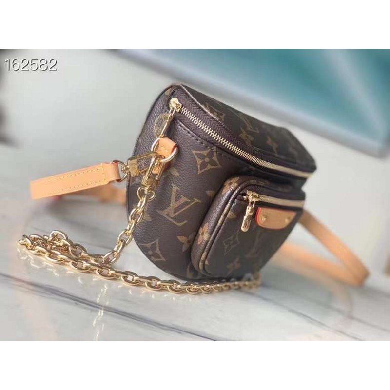 Louis Vuitton Bum Bag Mini Travel Bag