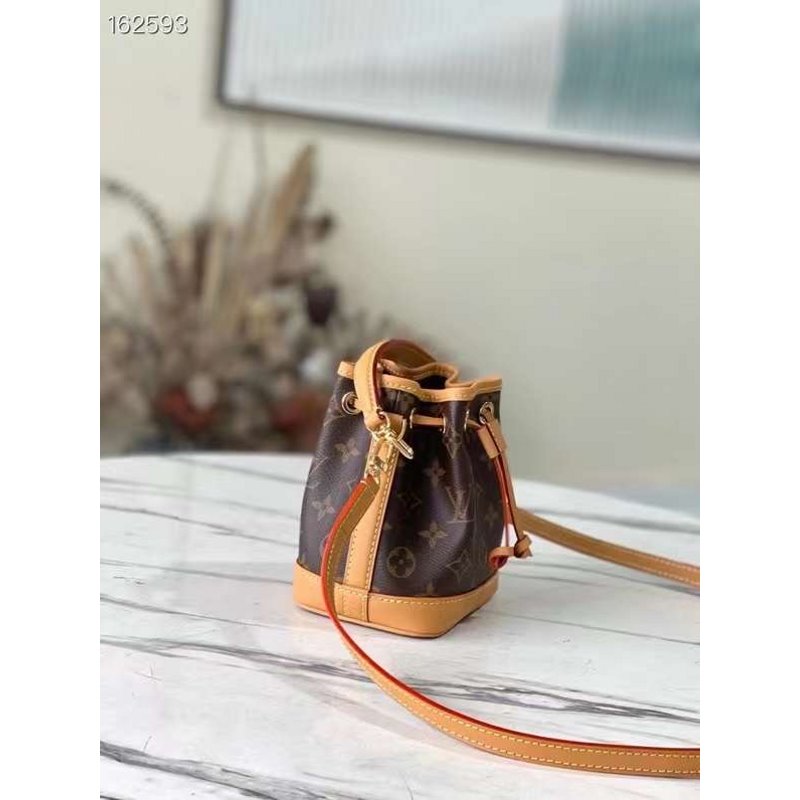 Louis Vuitton Nano Neo Bag Travel Bag