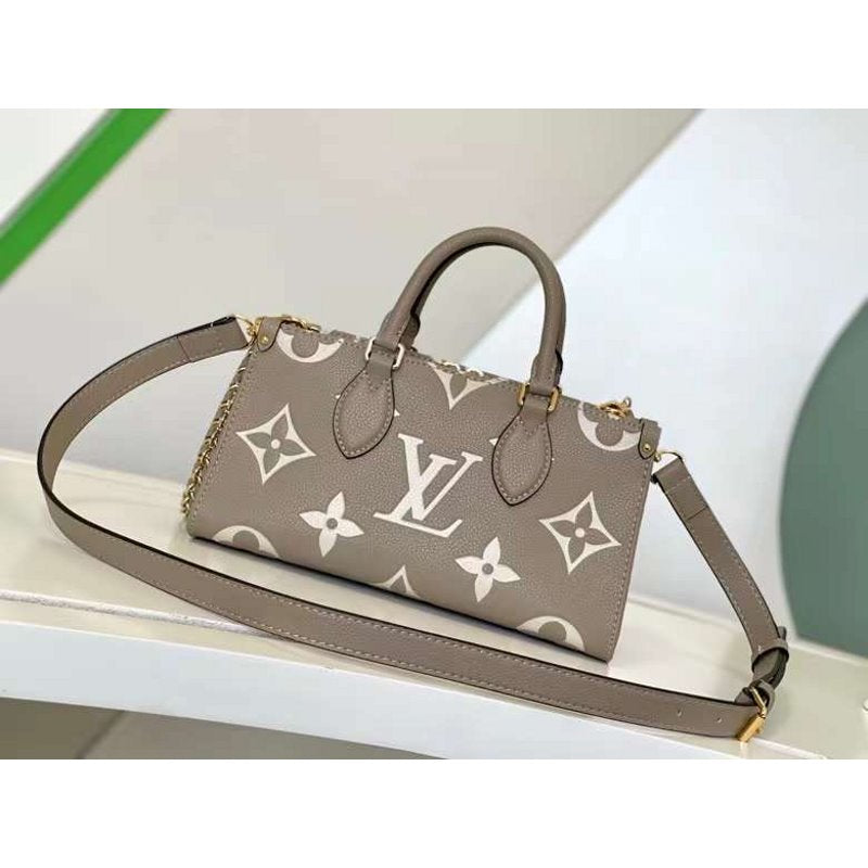 Louis Vuitton Onthego Hand Bag Travel Bag Bag Bg02042