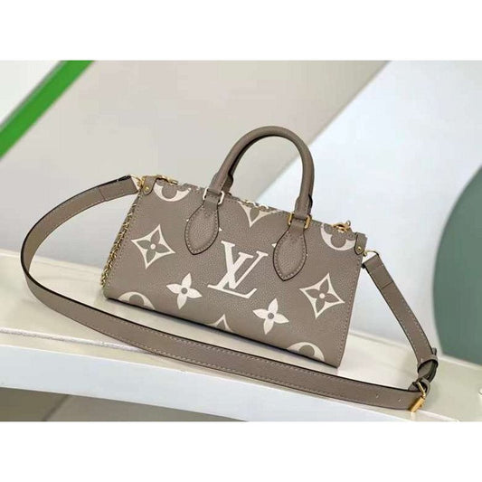 Louis Vuitton Onthego Hand Bag Travel Bag Bag Bg02042