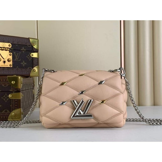 Louis Vuitton Picogo14 Hand Bag Travel Bag Bag Bg02034