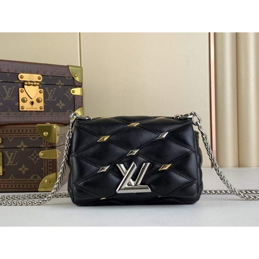 Louis Vuitton Picogo14 Hand Bag Travel Bag
