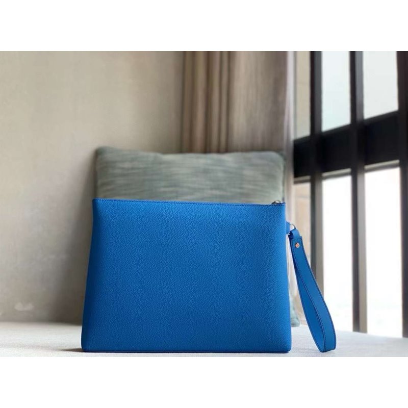 Louis Vuitton Pochette Ipad Bag Travel Bag
