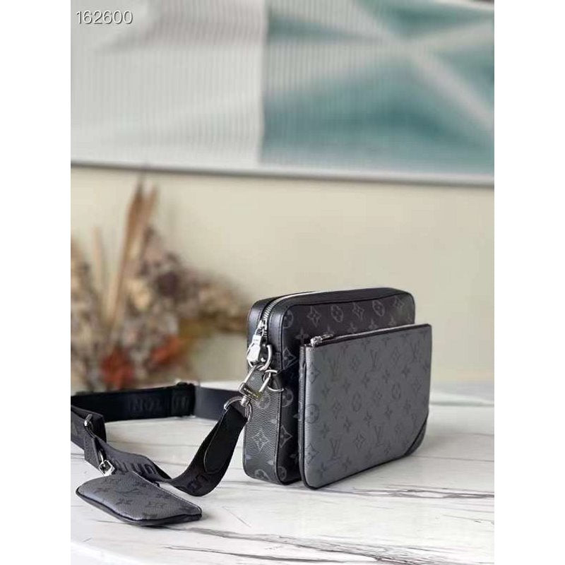 Louis Vuitton Postman Bag Travel Bag