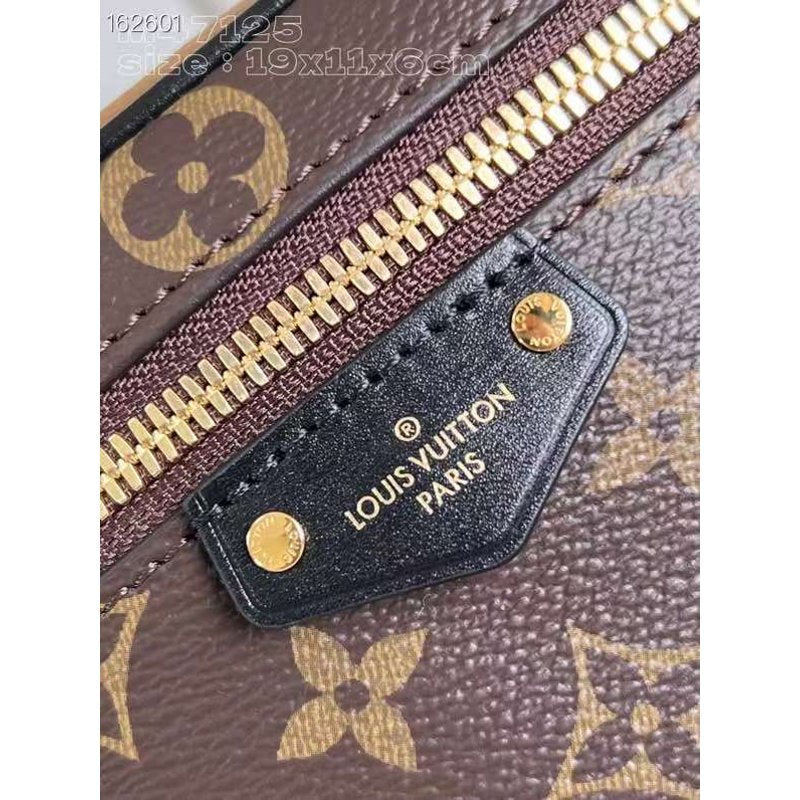 Louis Vuitton Pouch Bag Travel Bag