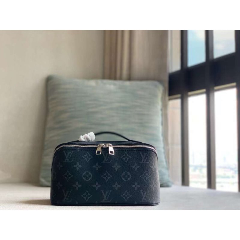 Louis Vuitton Toiletery Bag Travel Bag