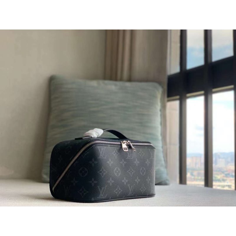 Louis Vuitton Toiletery Bag Travel Bag