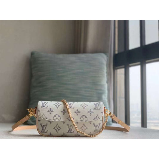 Louis Vuitton Woc Bag Mini Travel Bag