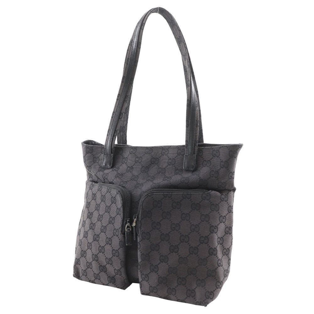 Gucci Tote Bag Canvas Bag 12