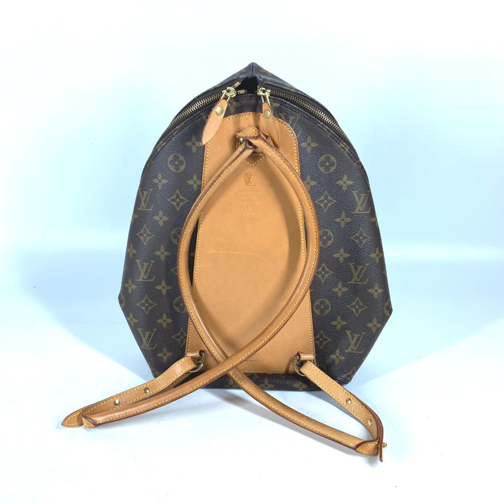 Louis Vuitton Backpack M99030 100th Anniversary Sybilla Monogram Canvas Brown
