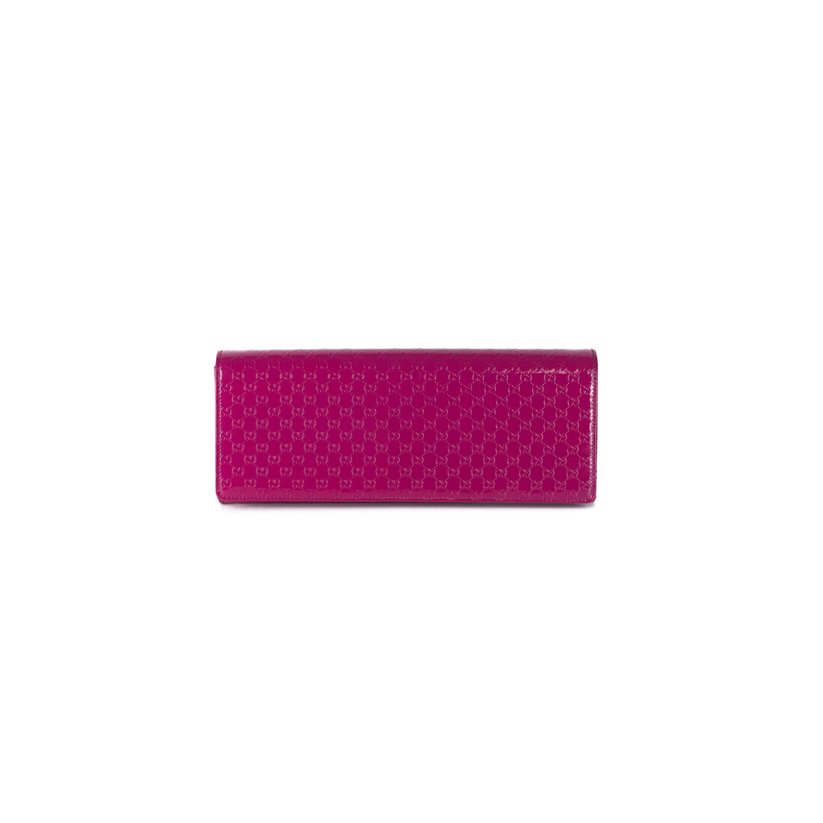Gucci risma Clutch Purple Clutch Bag