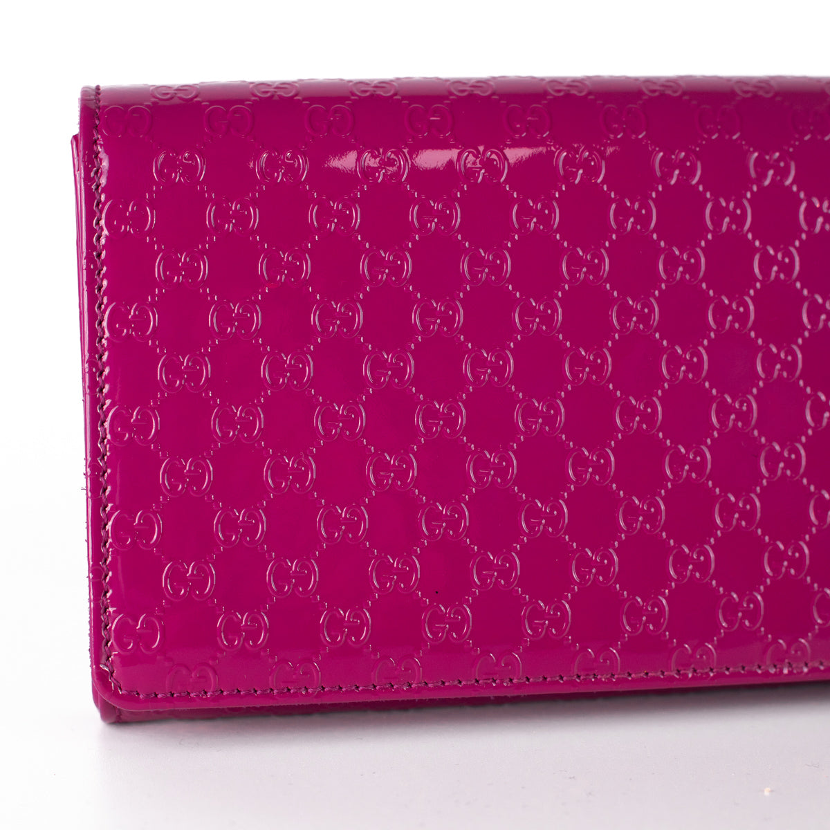 Gucci risma Clutch Purple Clutch Bag