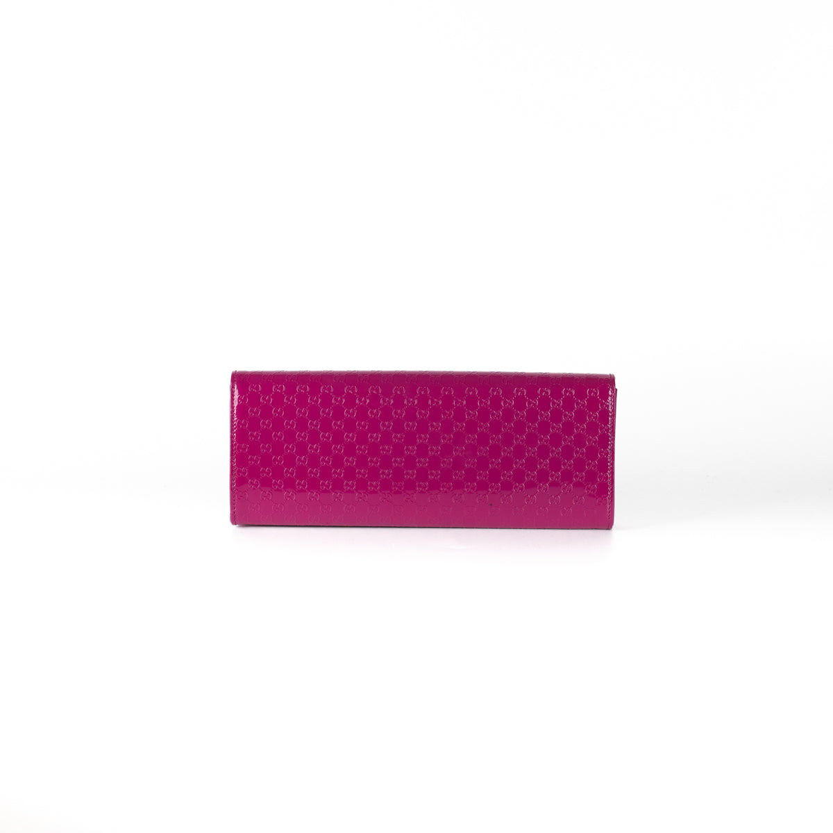 Gucci risma Clutch Purple Clutch Bag