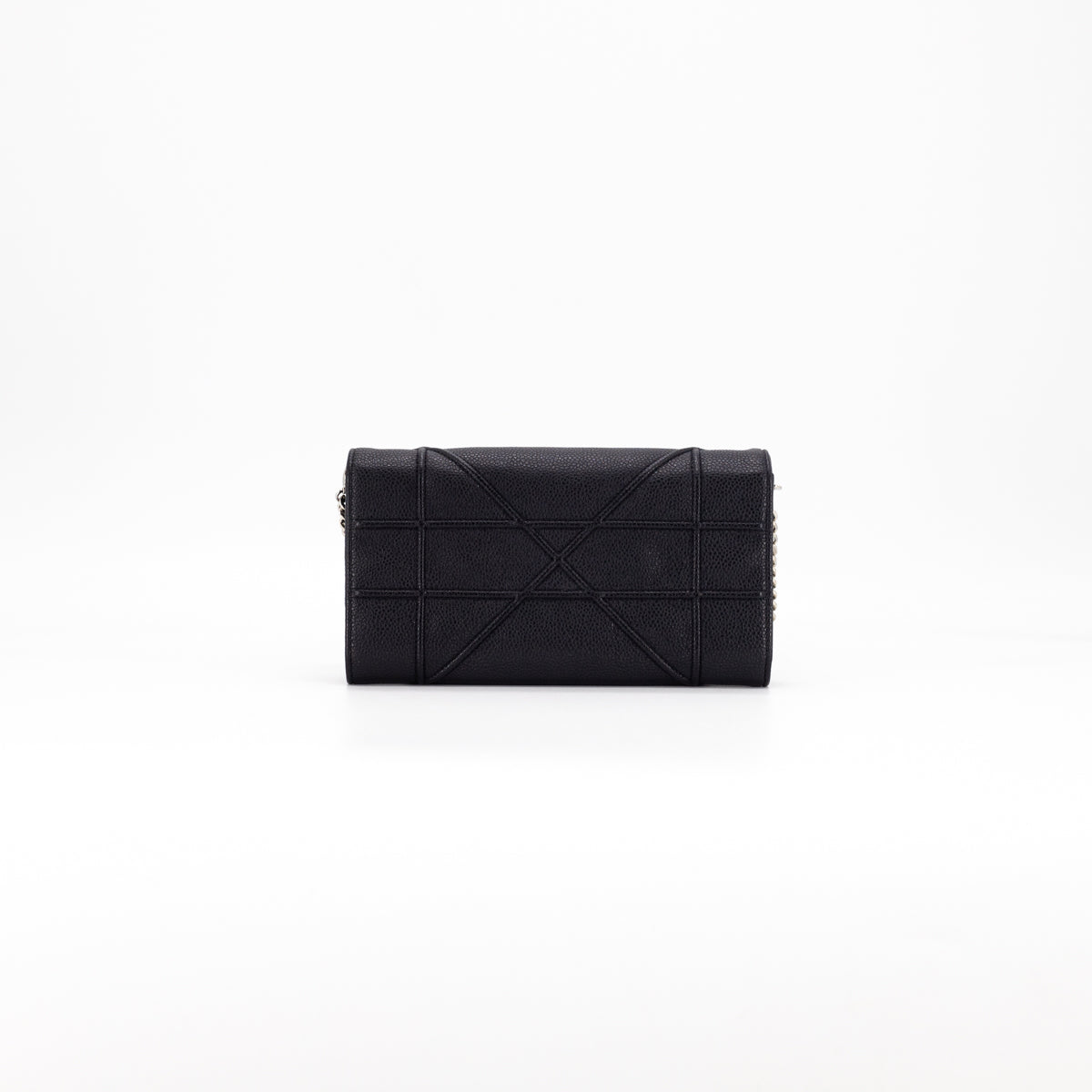 Dior ama Pochette Shoulder Bag Black