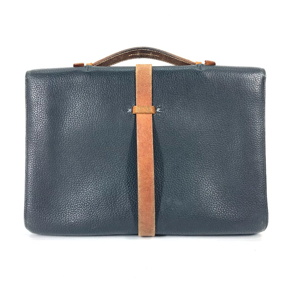 Business Bag Fjord Bag Etrivert Document Mens Black Travel Bag