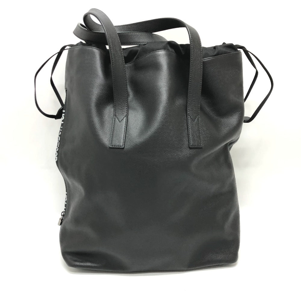 Louis Vuitton M31009 Taiga Aldoise Hippo Light Leather Tote Bag