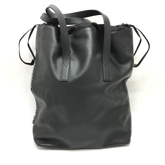 Louis Vuitton M31009 Taiga Aldoise Hippo Light Leather Tote Bag