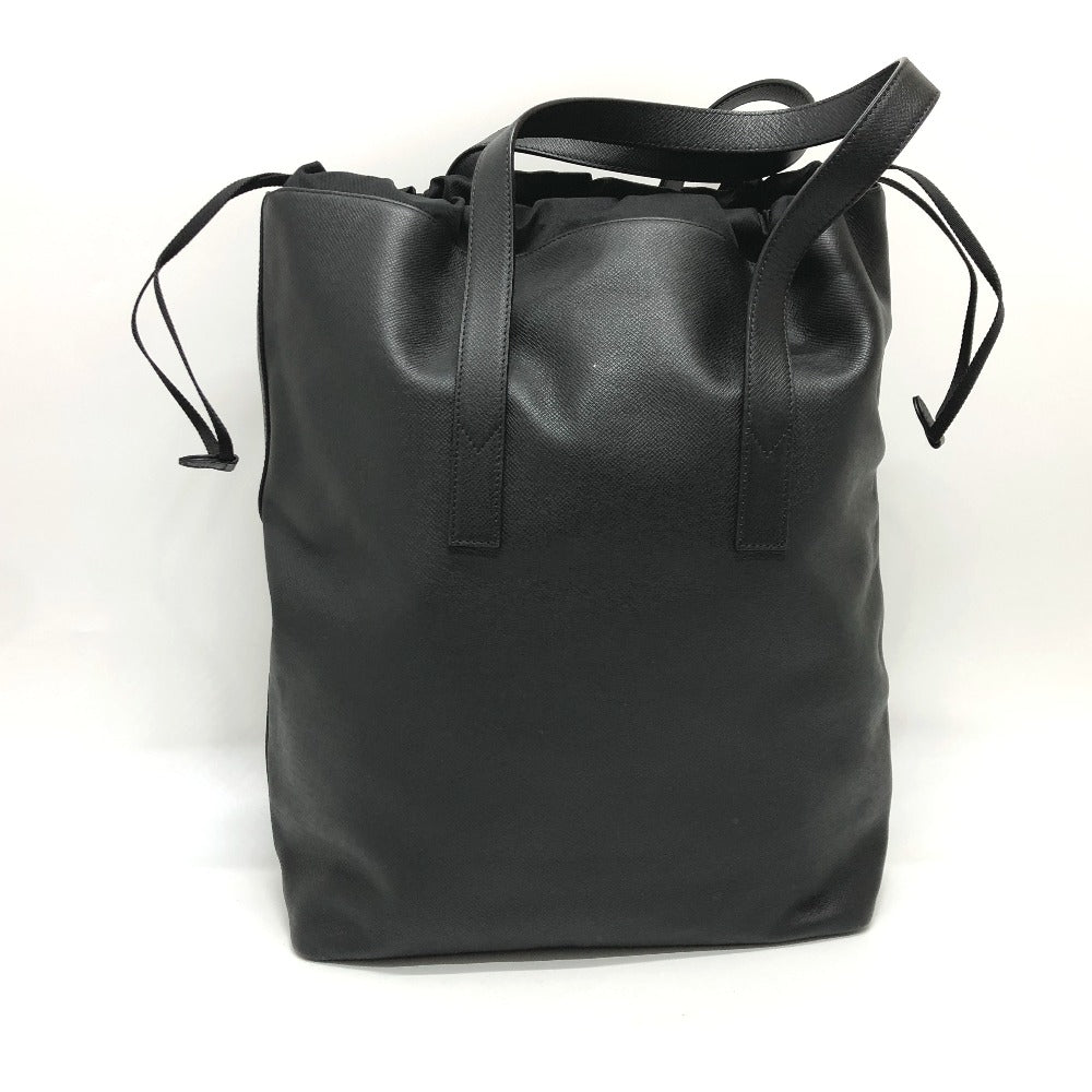 Louis Vuitton M31009 Taiga Aldoise Hippo Light Leather Tote Bag