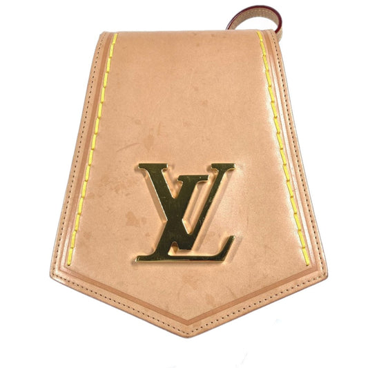 Louis Vuitton M22368 Nume Keybell XL PM Leather Beige Shoulder Bag
