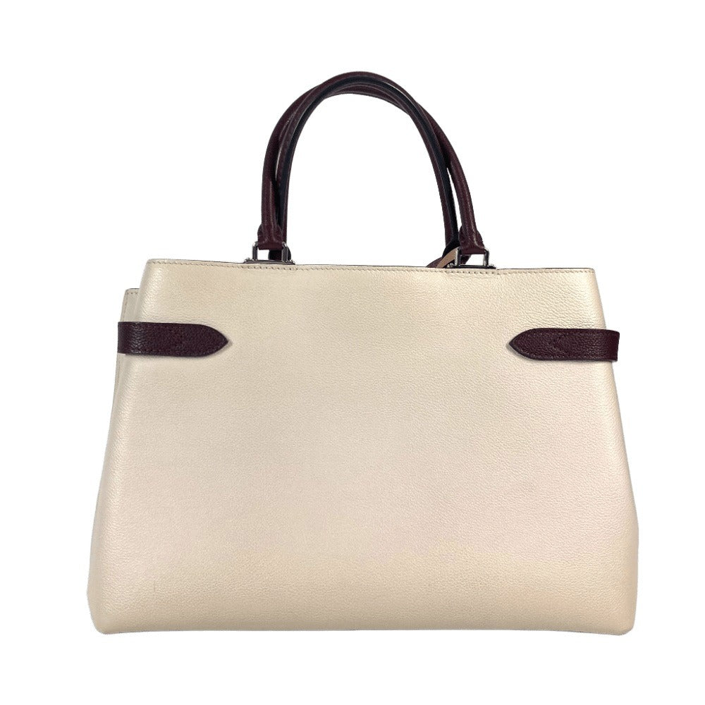 Louis Vuitton M53647 Rock me day Leather Calf Beige Handbag