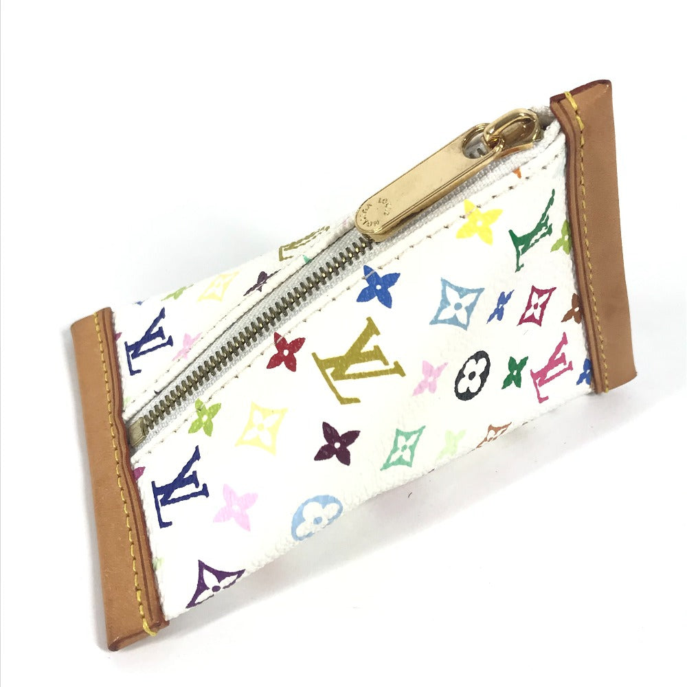Louis Vuitton Coin M58028 Multi Berlango Monogram Canvas Multicolor Handbag