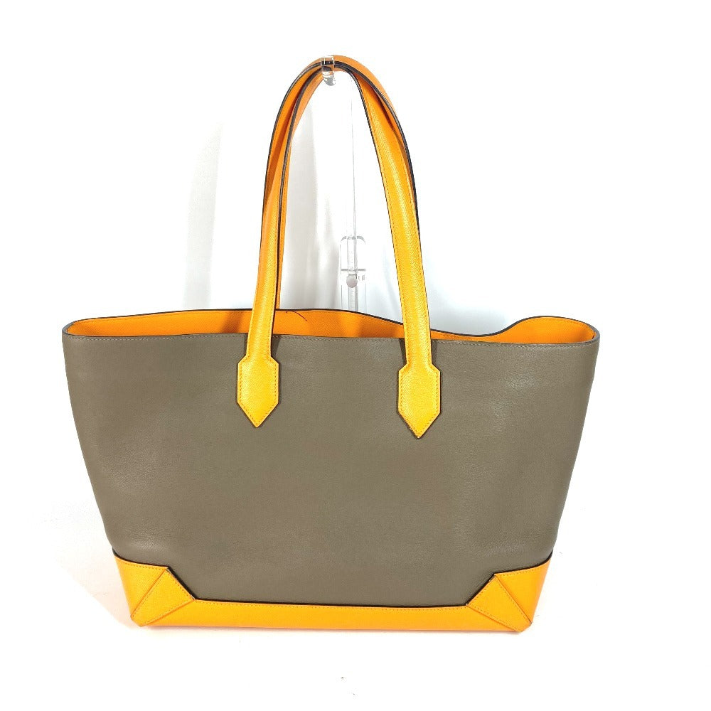 Shoulder Bag Evercolor, Epsom Yellow By Color