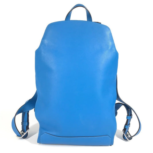 Hermes Backpack Evercolor Cityback Cityback Blue