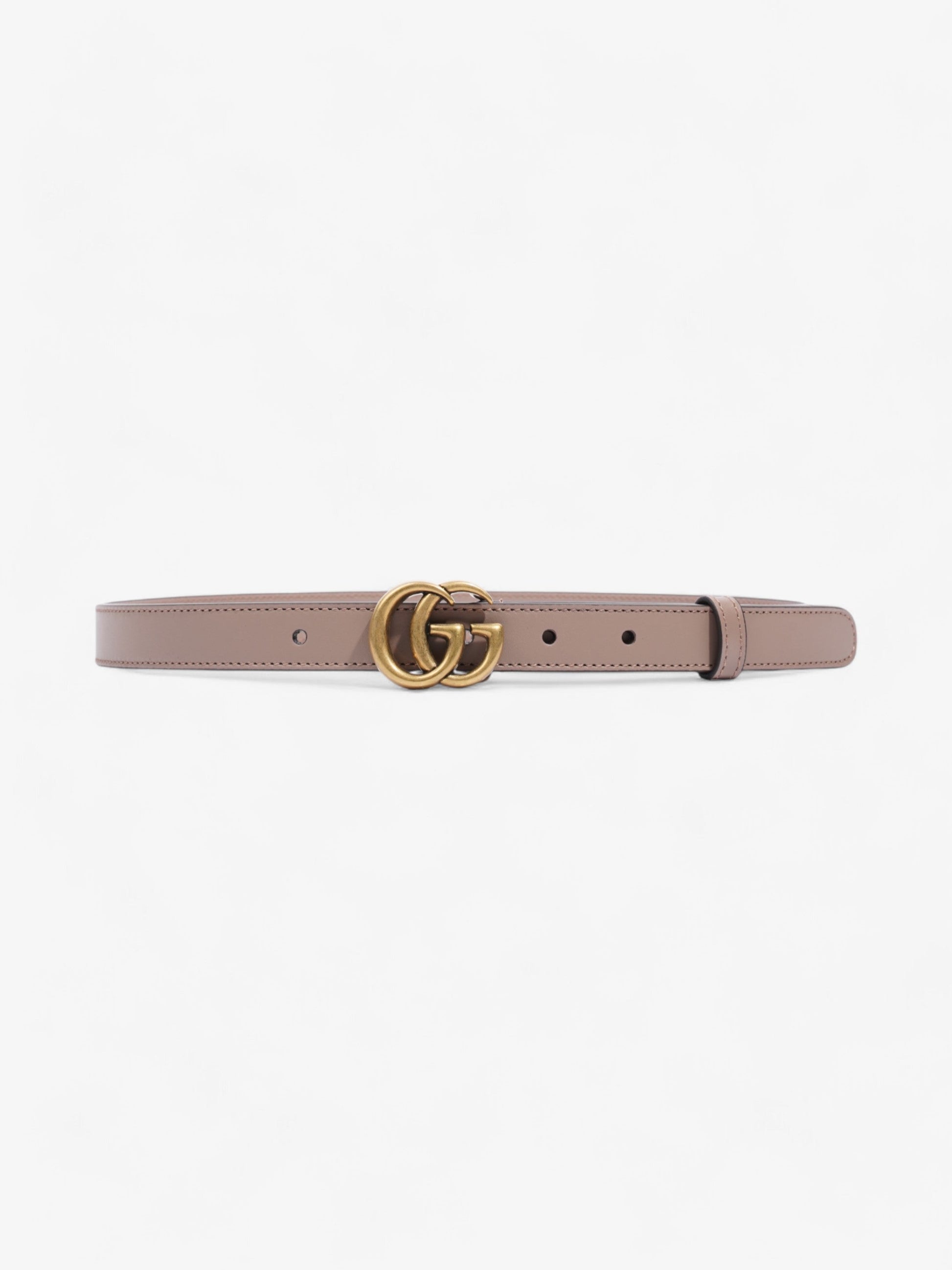 Gucci Marmont Belt Dusty Handbag Leather Pink Accessory