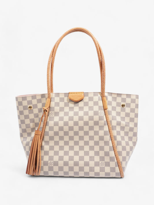 Louis Vuitton Propriano Braided Azur Coated Canvas Damier Apparel