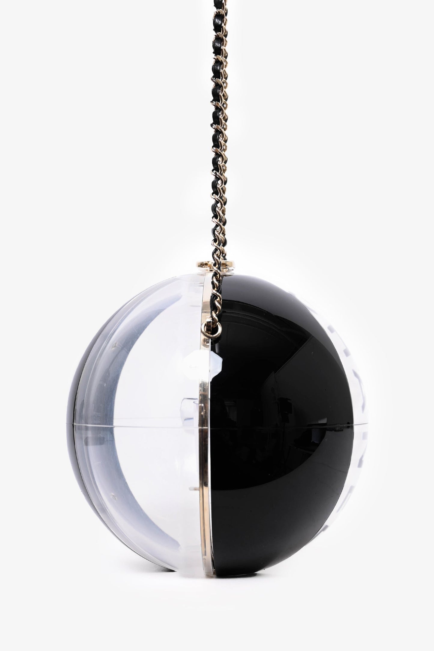 Chanel ™ 2019 Coco Beach Ball Minaudière Clutch Bag