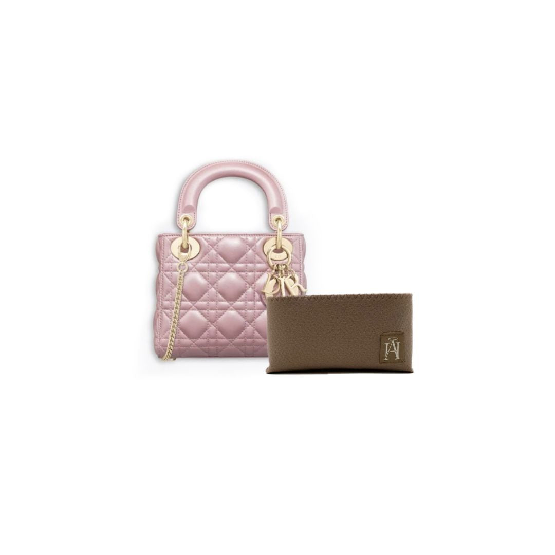 Dior Handbag Liner for Christian Lady Mini Mini Bag
