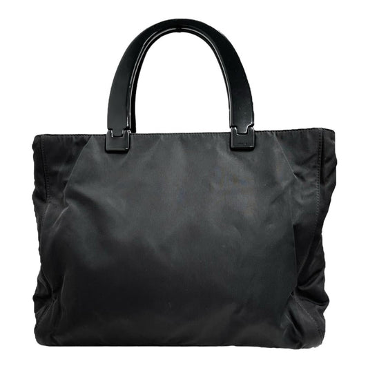Prada Prada B8363 Nylon Handbag Travel Bag