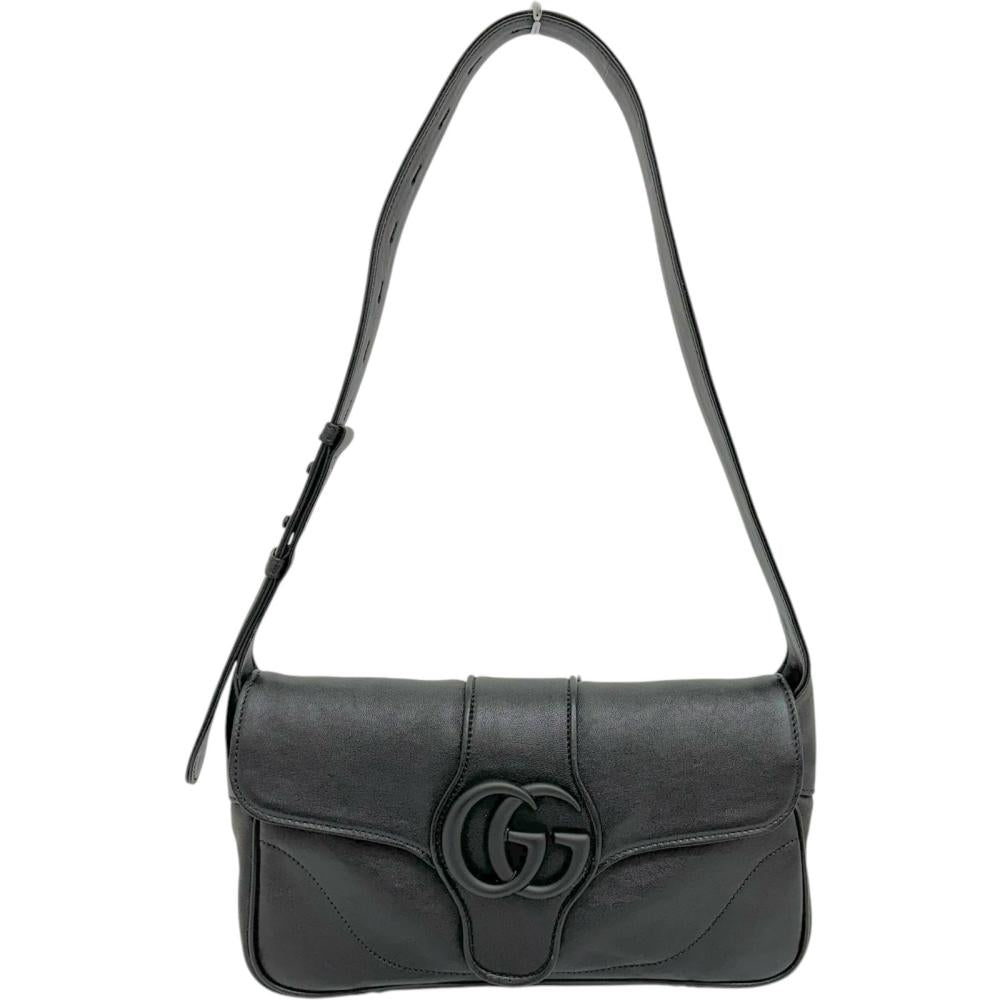 Gucci Aphrodite Shoulder Bag Leather Bag 3
