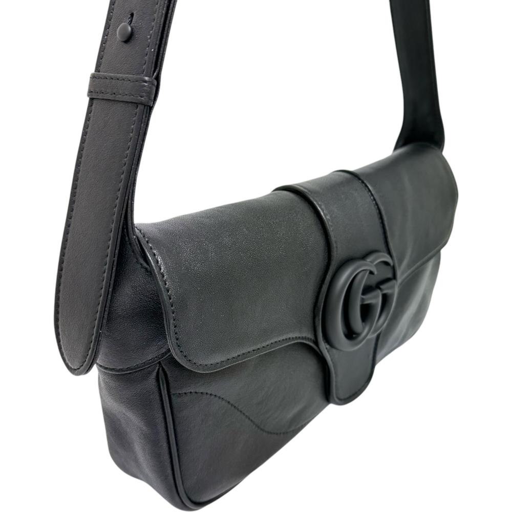 Gucci Aphrodite Shoulder Bag Leather Bag 3