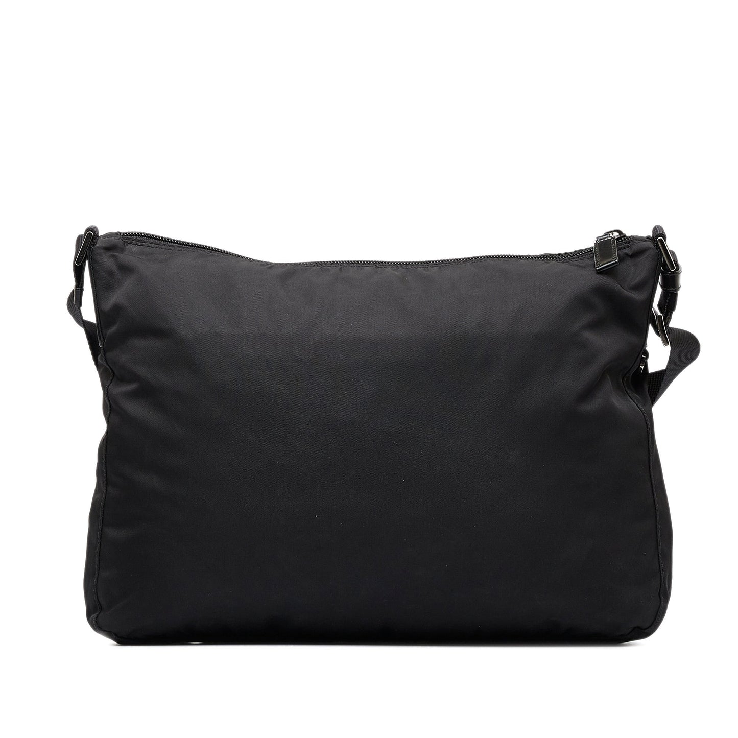 Prada Tessuto Crossbody Bag Crossbody Bag 64