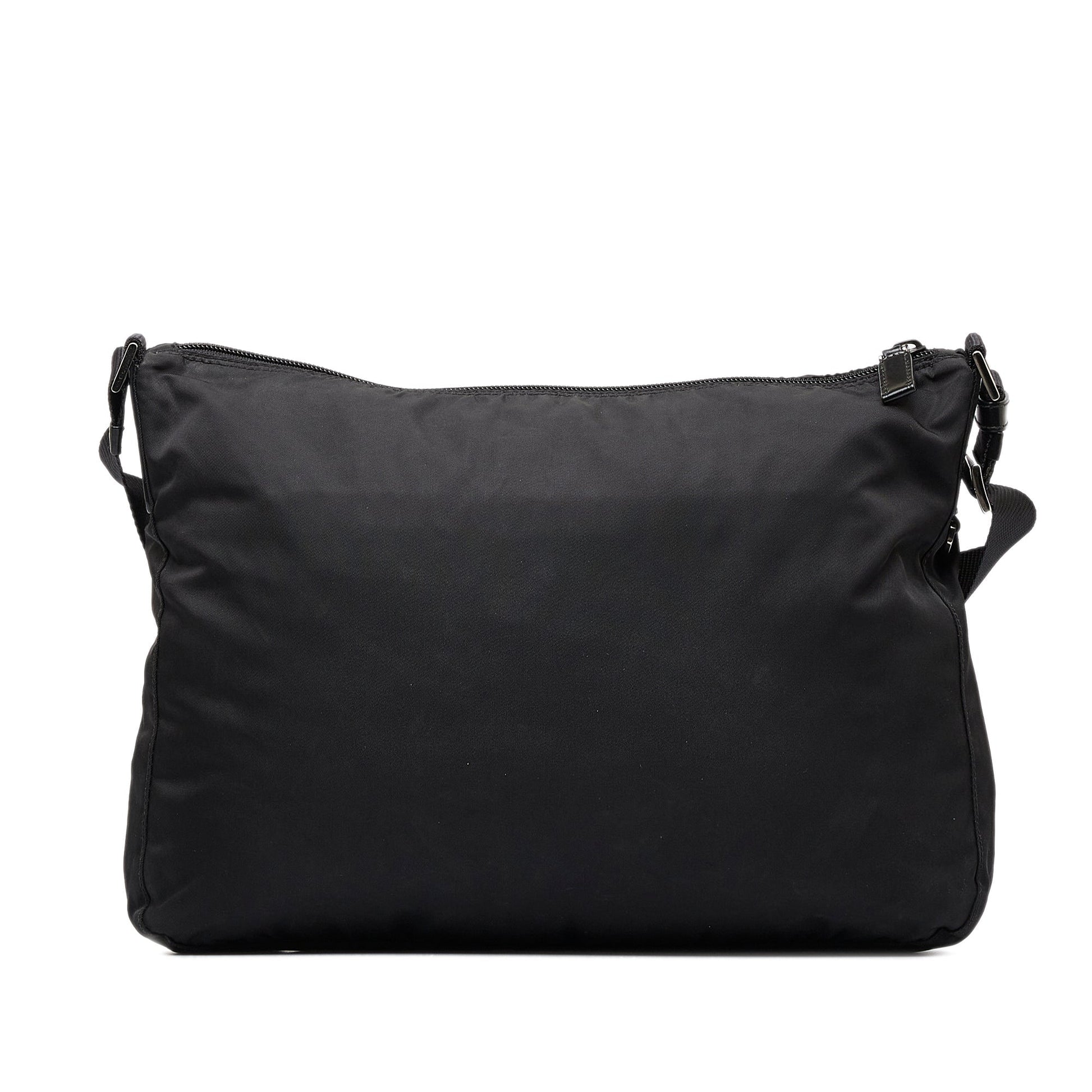 Prada Tessuto Crossbody Bag Crossbody Bag 64