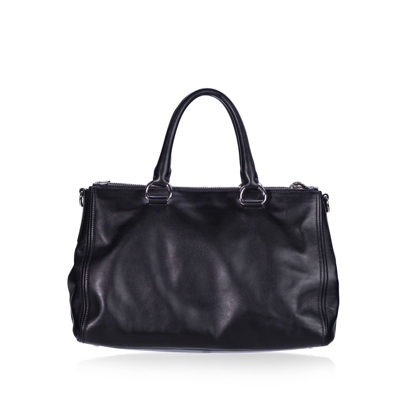 Prada Soft Calf Tote Tote Bag Soft Calf Tote