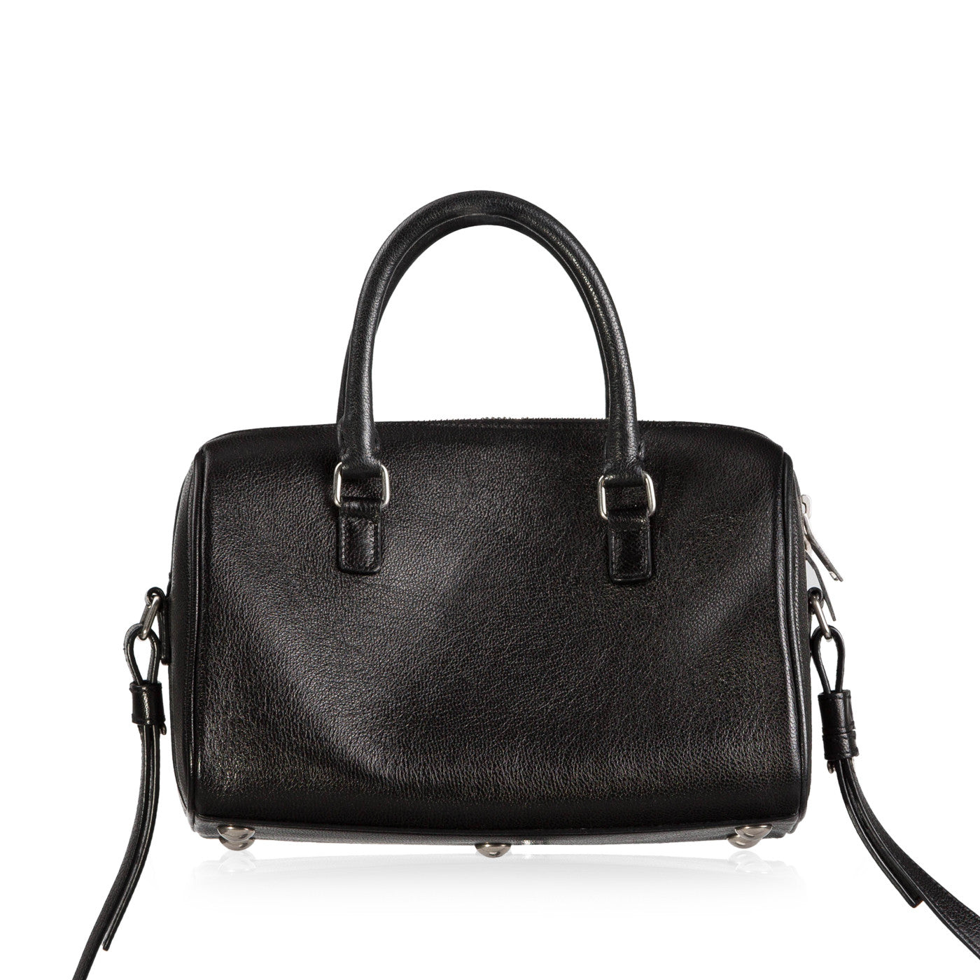 YSL Saint Laurent Duffle Bag Baby Tote Bag