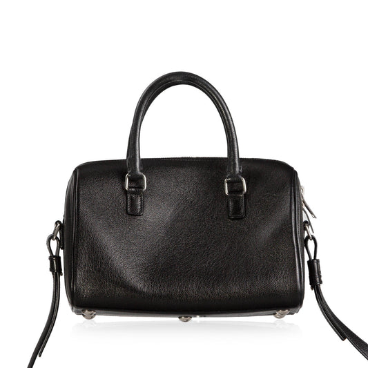 YSL Saint Laurent Duffle Bag Baby Tote Bag