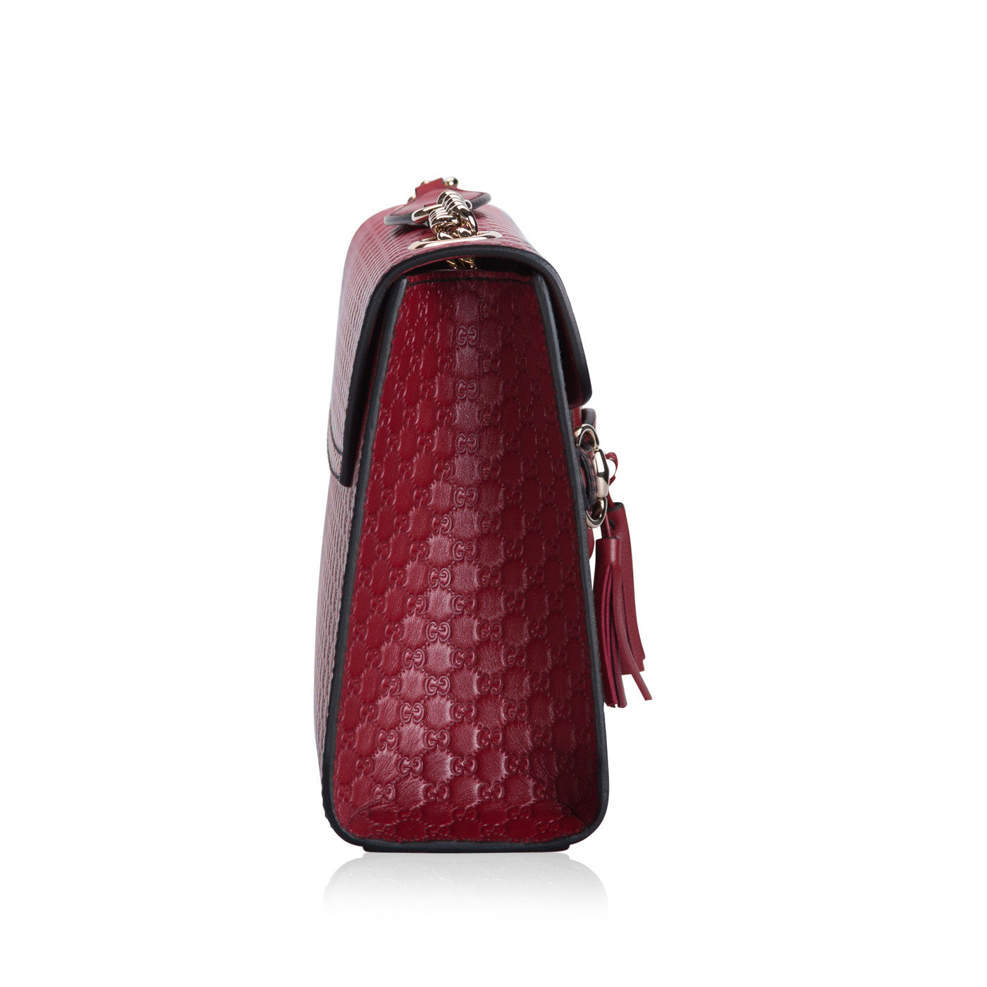 Gucci Emily ssima Shoulder Bag 3