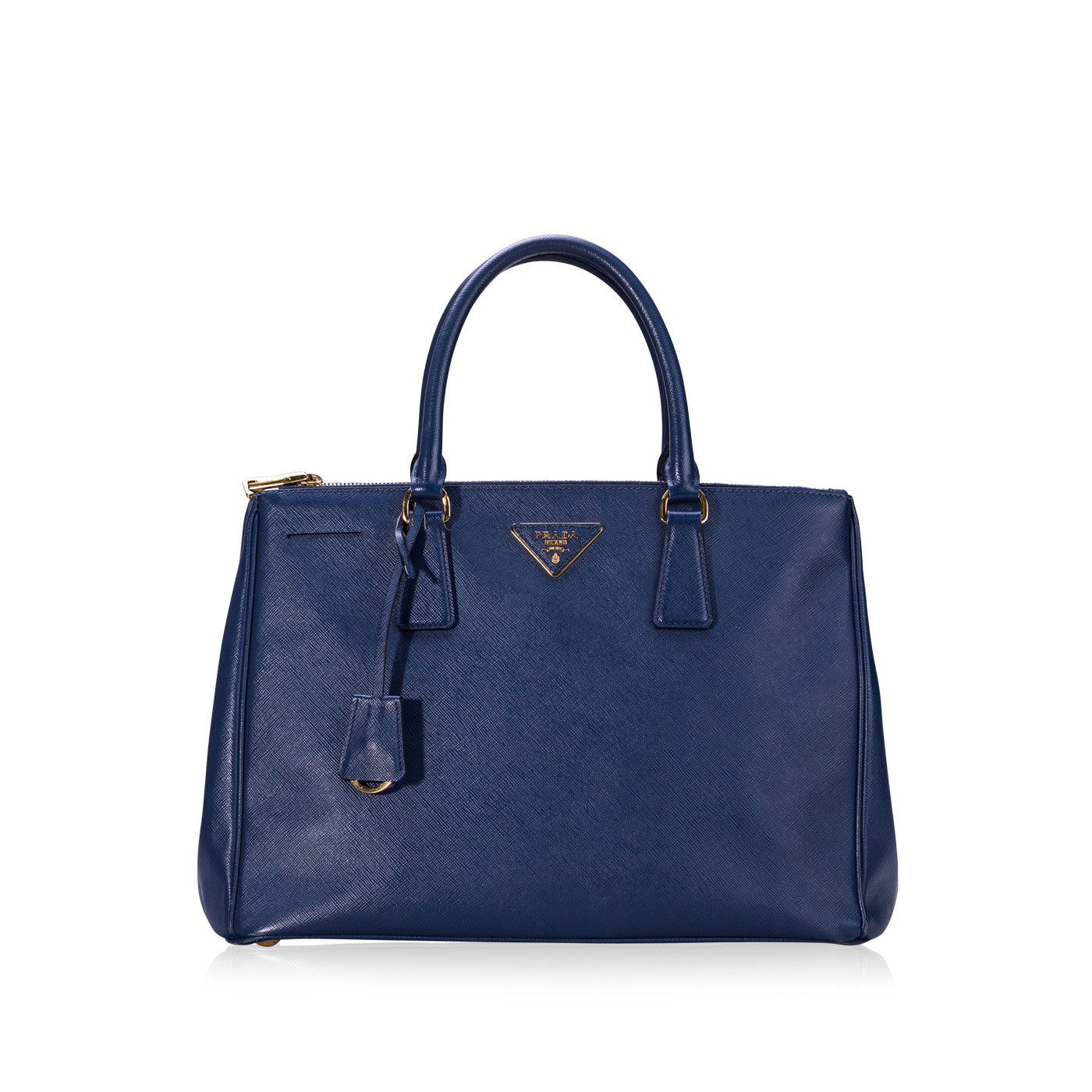 Prada Galleria Tote Bag