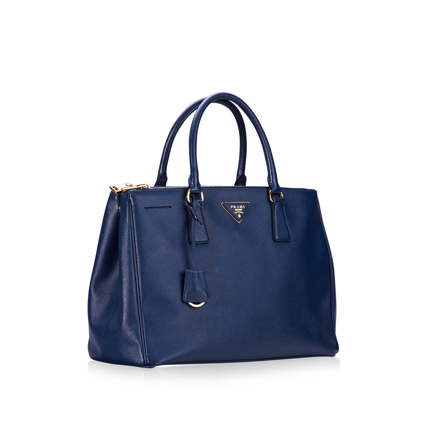 Prada Galleria Tote Bag