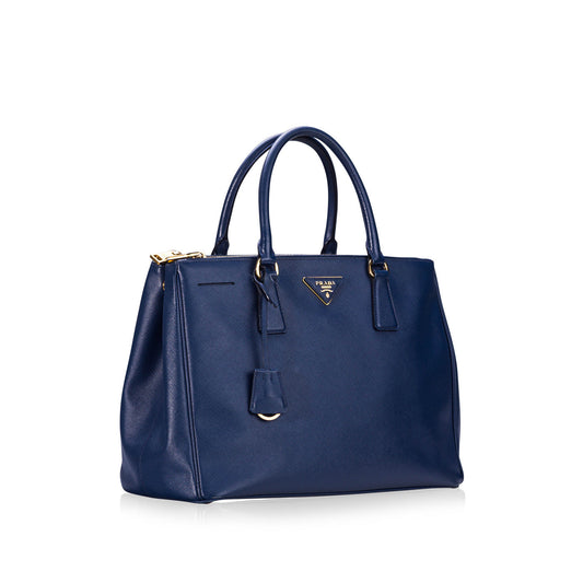Prada Galleria Tote Bag