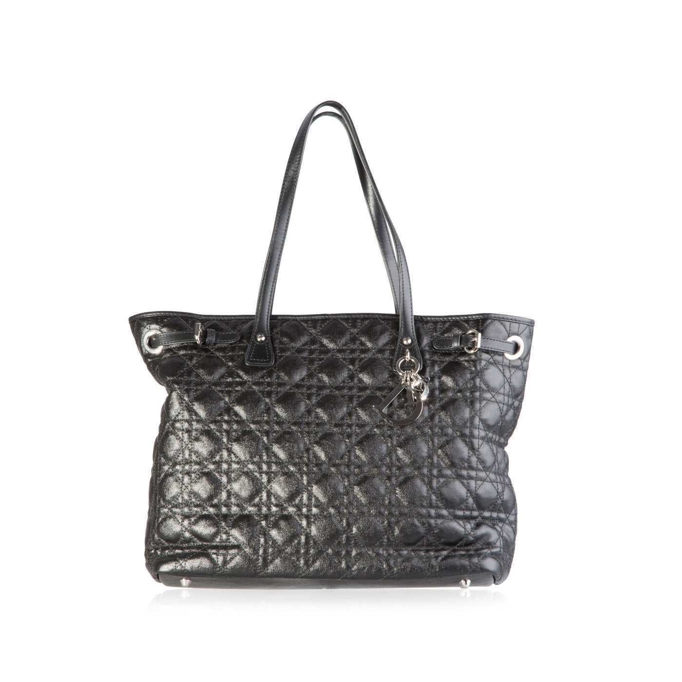 Dior Christian Panarea Tote Tote Bag