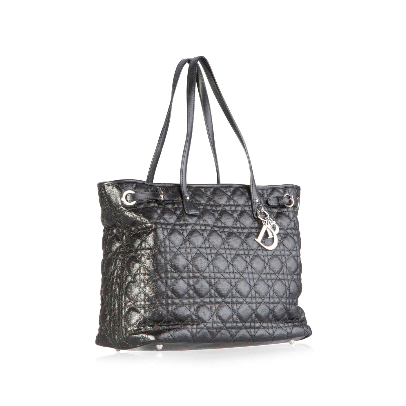 Dior Christian Panarea Tote Tote Bag